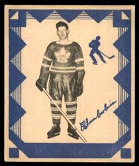 Murph Chamberlain [Series E] Hockey Cards 1937 O-Pee-Chee Prices