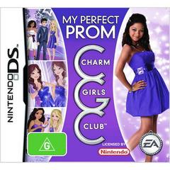 My Perfect Prom Charm Girls Club PAL Nintendo DS Prices