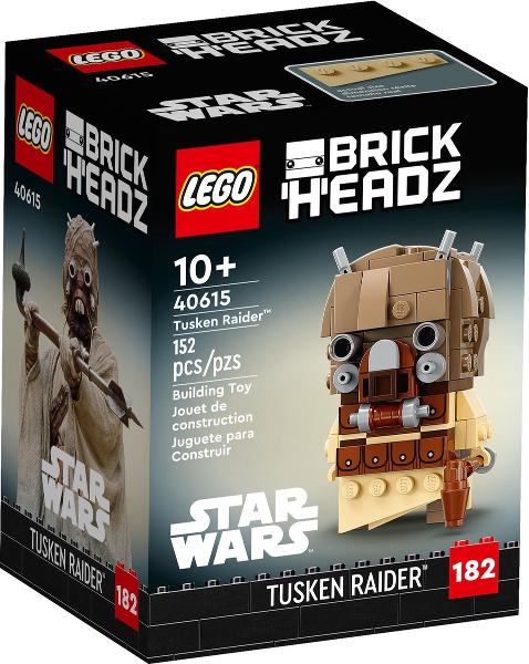 Tusken Raider #40615 LEGO BrickHeadz