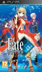 Fate/Extra PAL PSP Prices