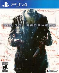 Indigo Prophecy Playstation 4 Prices