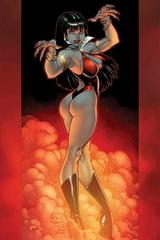 Vampirella: Feary Tales [Adams Virgin] #3 (2014) Comic Books Vampirella: Feary Tales Prices