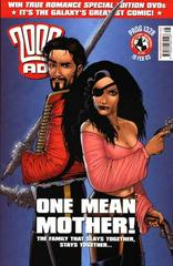 2000 AD #1328 (2003) Comic Books 2000 AD Prices