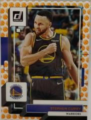 Stephen Curry [Basketball] #116 Basketball Cards 2022 Panini Donruss Prices