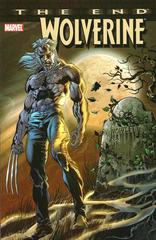 Wolverine: The End (2004) Comic Books Wolverine: The End Prices