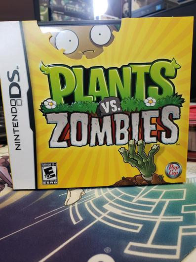Plants vs. Zombies photo