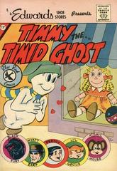 Timmy the Timid Ghost #15 (1962) Comic Books Timmy the Timid Ghost Prices