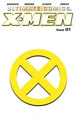 Ultimate Comics X-Men [Bagged] #1 (2011) Comic Books Ultimate Comics X-Men Prices