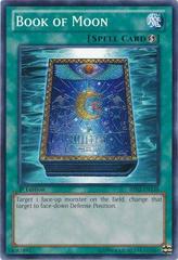 Book of Moon [1st Edition] BP02-EN138 YuGiOh Battle Pack 2: War of the Giants Prices