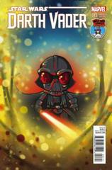 Star Wars: Darth Vader [Mile] #13 (2015) Comic Books Star Wars: Darth Vader Prices