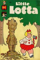 Little Lotta #48 (1963) Comic Books Little Lotta Prices