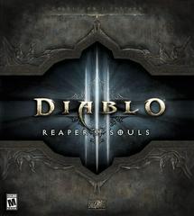 Diablo III: Reaper of Souls [Collector's Edition] PC Games Prices