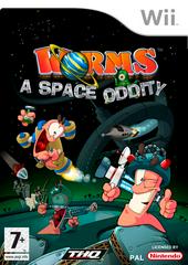 Worms: A Space Oddity PAL Wii Prices