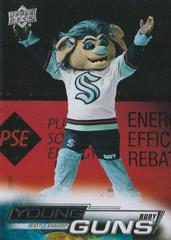 Buoy the Mascot #499 Hockey Cards 2022 Upper Deck Prices