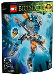 Gali Uniter of Water LEGO Bionicle Prices