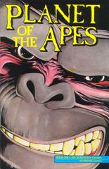 Planet of the Apes #3 (1990) Comic Books Planet of the Apes Prices