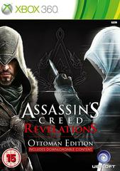 Assassin's creed Revelations [Ottoman Edition] PAL Xbox 360 Prices