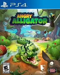 Angry Alligator Playstation 4 Prices