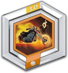 Ghost Rider's Motorcycle [Disc] Disney Infinity Prices