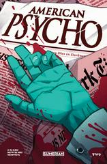 American Psycho [Colangeli] #2 (2023) Comic Books American Psycho Prices