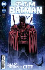 I Am Batman #5 (2022) Comic Books I Am Batman Prices