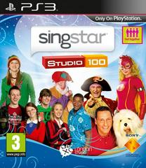 SingStar Studio 100 PAL Playstation 3 Prices