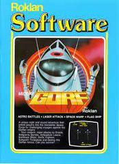 Gorf Atari 400 Prices
