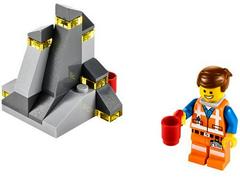LEGO Set | The Piece of Resistance LEGO Movie