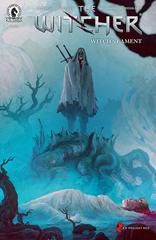 The Witcher: Witch's Lament [Finnstark] #3 (2021) Comic Books The Witcher: Witch's Lament Prices