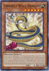 Linkbelt Wall Dragon EXFO-EN006 YuGiOh Extreme Force Prices