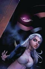 Sirens Gate [Garza Virgin] #3 (2023) Comic Books Sirens Gate Prices