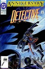 Detective Comics #627 (1991) Comic Books Detective Comics Prices