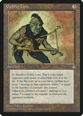 Goblin Lyre Magic Ice Age Prices