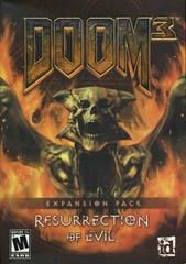 Doom 3: Resurrection of Evil PC Games Prices