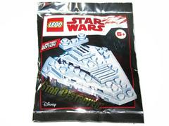 Star Destroyer #911842 LEGO Star Wars Prices