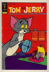 Tom and Jerry #282 (1974) Comic Books Tom and Jerry Prices