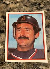 Fred Lynn Baseball Cards 1983 Topps Stickers Prices