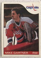 Mike Gartner Hockey Cards 1985 O-Pee-Chee Prices