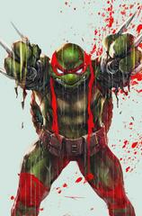 Teenage Mutant Ninja Turtles [Tao B] #132 (2022) Comic Books Teenage Mutant Ninja Turtles Prices