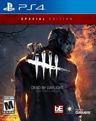 Dead by Daylight Playstation 4 Prices