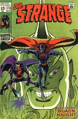 Doctor Strange #178 (1969) Comic Books Doctor Strange Prices