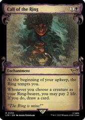 Call of the Ring #79 Magic Lord of the Rings Prices