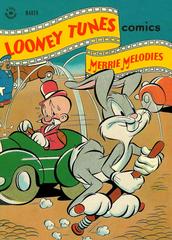 Looney Tunes and Merrie Melodies Comics #65 (1947) Comic Books Looney Tunes and Merrie Melodies Comics Prices