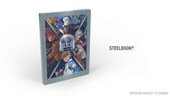 Steelbook | Legend Of Heroes: Trails From Zero [Limited Edition] Nintendo Switch