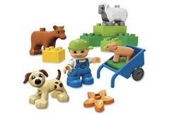 LEGO Set | Animals LEGO DUPLO