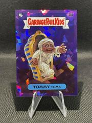 TOMMY Tomb [Purple] #36b Garbage Pail Kids 2020 Sapphire Prices