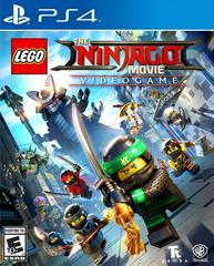 LEGO Ninjago Movie Playstation 4 Prices