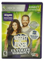 Biggest Loser: Ultimate Workout [Platinum Hits] Xbox 360 Prices