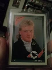 Link Gaetz Hockey Cards 1991 O-Pee-Chee Inserts Prices