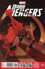 Dark Avengers #186 (2013) Comic Books Dark Avengers Prices